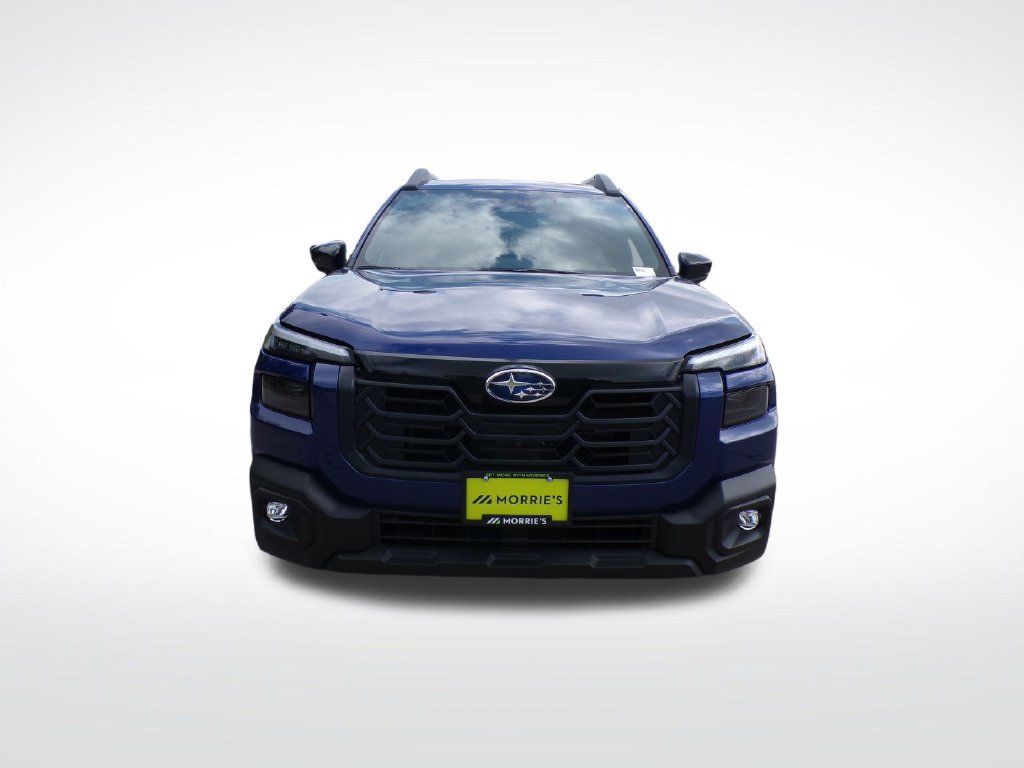 New 2026 Subaru Outback Touring XT AWD/4WD image 8