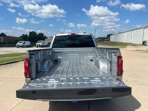 Used 2024 Ford F150 XLT w/ Tow/Haul Package AWD/4WD image 8