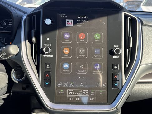 New 2026 Subaru Impreza 2.0i Sport image 20