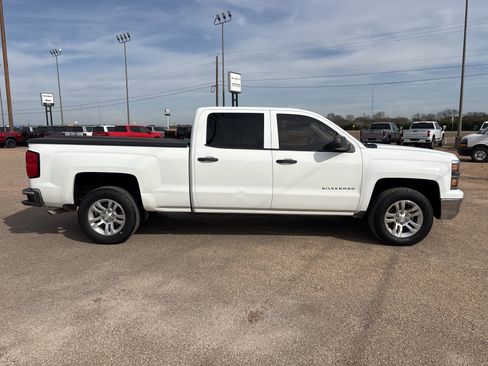 Used 2014 Chevrolet Silverado 1500 LT w/ All Star Edition image 6