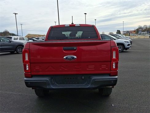 Used 2021 Ford Ranger XLT w/ Equipment Group 301A Mid image 6