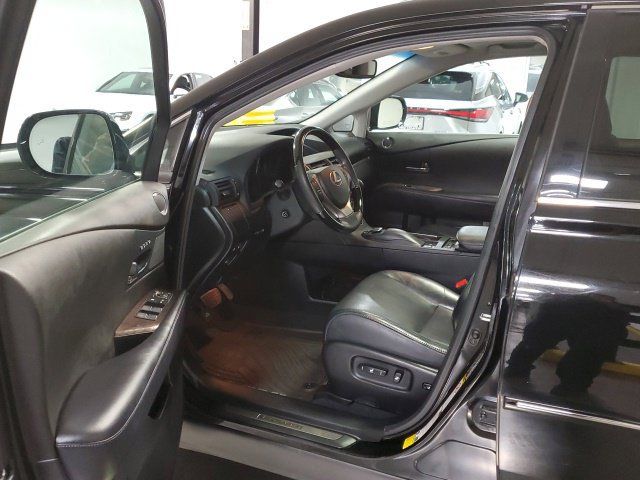 Used 2013 Lexus RX 350 AWD w/ Navigation Pkg image 20