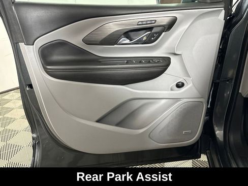 Used 2020 GMC Terrain SLT w/ Preferred Package image 15