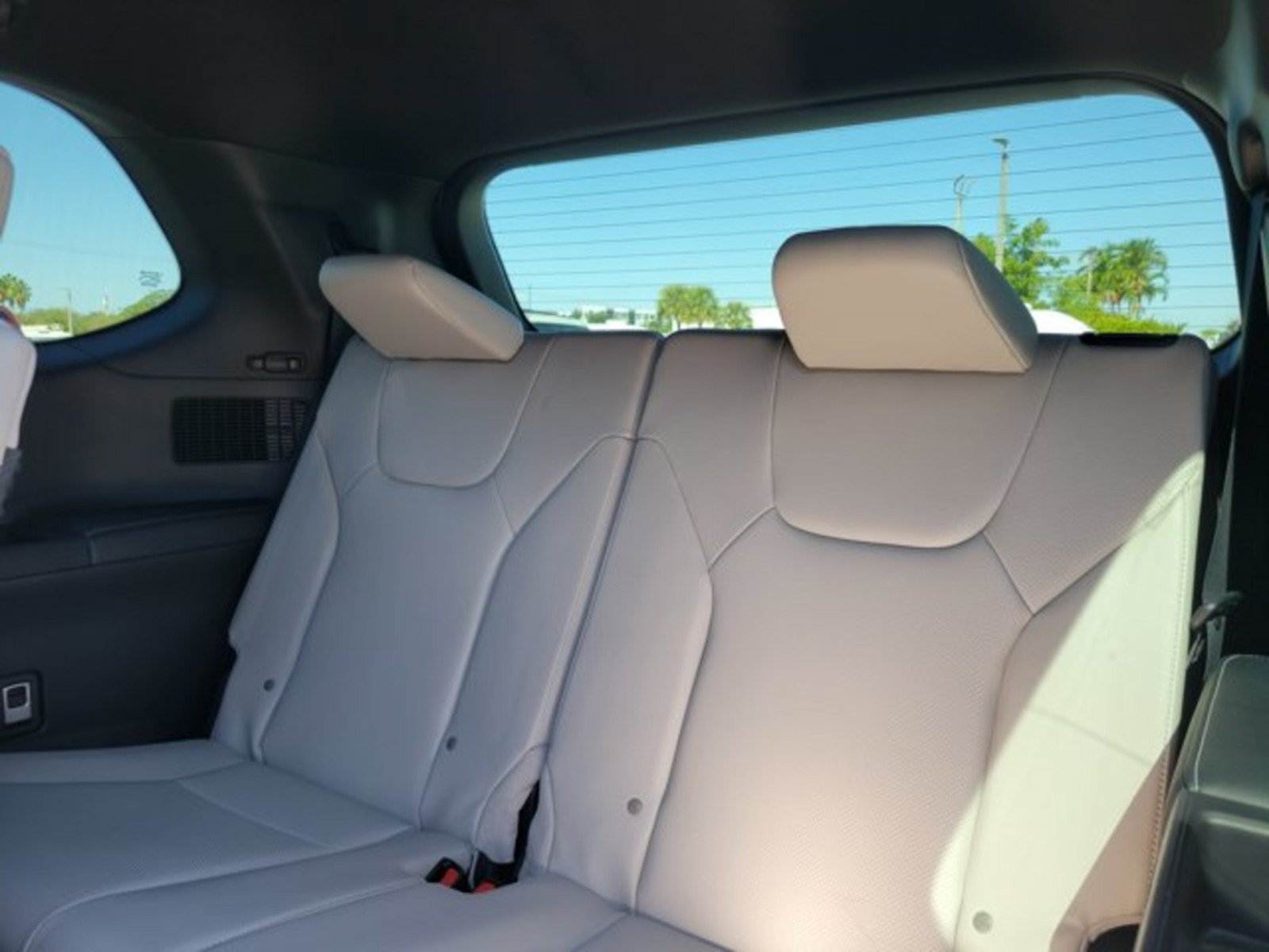 Used 2024 Lexus TX 350 FWD w/ Cold Weather Package image 26