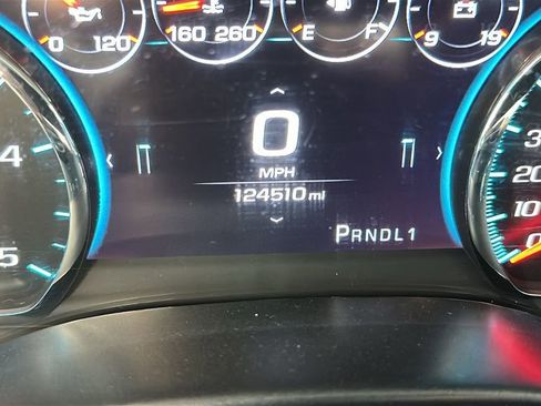 Used 2018 GMC Sierra 2500 Denali w/ Duramax Plus Package image 13