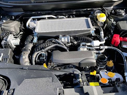 New 2026 Subaru Outback Limited XT image 16