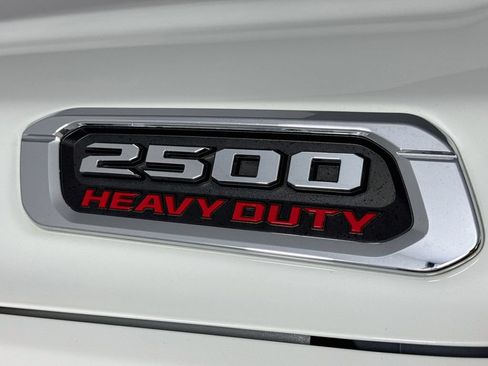Used 2020 RAM 2500 Limited AWD/4WD image 10