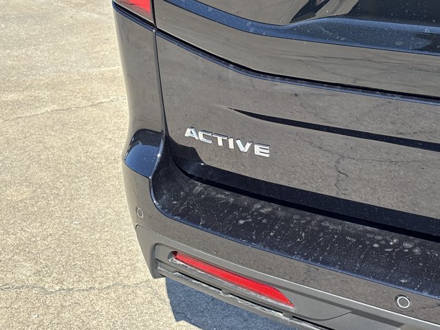 Used 2026 Ford Expedition Active AWD/4WD image 5