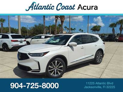 New 2026 Acura MDX FWD w/ Technology Package