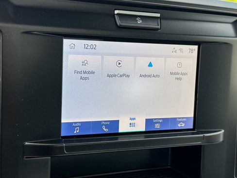 New 2026 Ford F350 XLT w/ FX4 Off-Road Package image 25