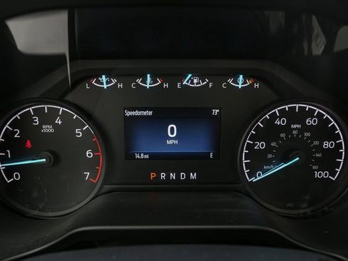 New 2025 Ford F250 XL w/ XL Driver Assist Package image 26