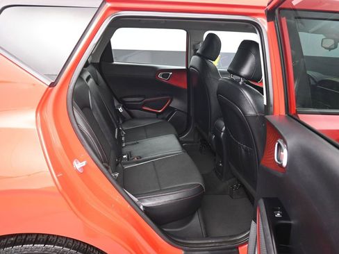 Used 2020 Kia Soul GT-Line Turbo image 39