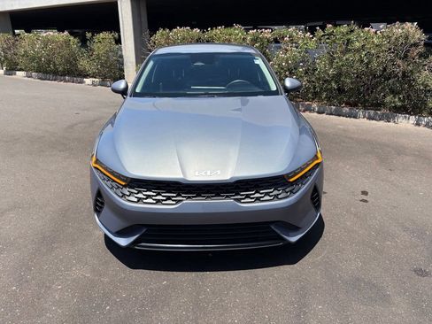 Used 2023 Kia K5 LXS FWD image 3