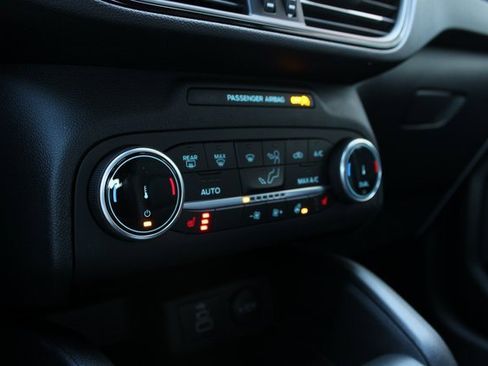 New 2026 Ford Escape ST-Line w/ Cold Weather Package image 5