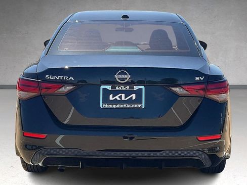Used 2024 Nissan Sentra SV image 5