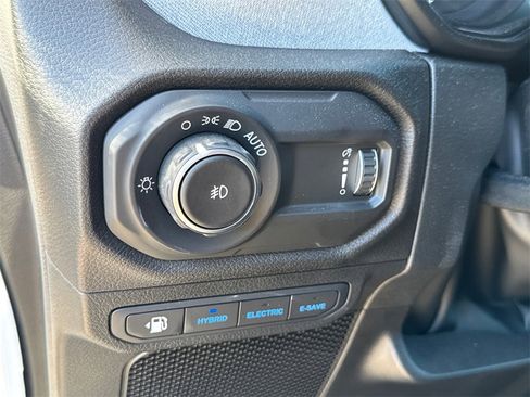 New 2025 Jeep Wrangler Sport S 4xe w/ Convenience Group image 27