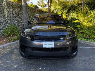 Used 2023 Land Rover Range Rover Sport SE video 2