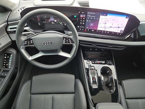 New 2025 Audi A5 2.0T Premium Plus image 14