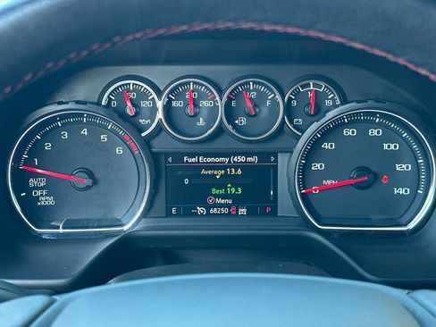 Certified 2021 Chevrolet Tahoe RST w/ Rear Media and Nav Package image 34