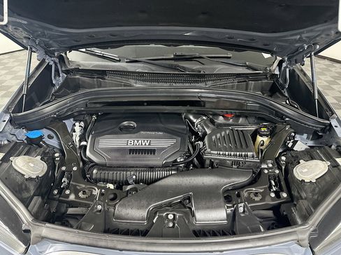 Used 2021 BMW X1 xDrive28i w/ Convenience Package image 35