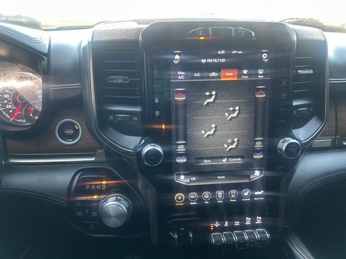 Used 2020 RAM 1500 Limited image 22