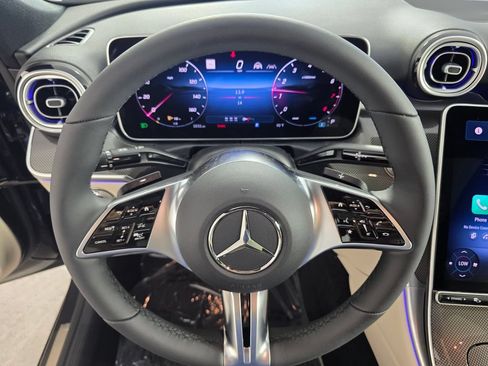 New 2026 Mercedes-Benz C 300 Sedan image 13
