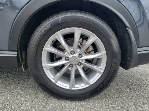 Certified 2025 Honda CR-V EX-L image 7
