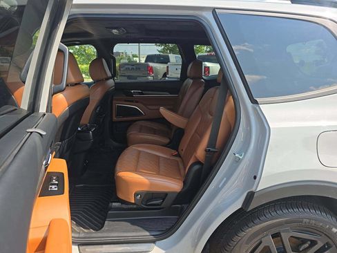 Used 2024 Kia Telluride SX Prestige X-Line AWD/4WD image 14