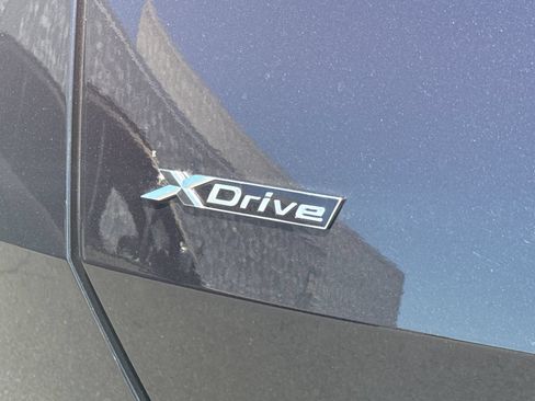 Used 2026 BMW X3 xDrive30i AWD/4WD image 9