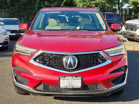 Used 2021 Acura RDX AWD image 2