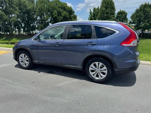 Used 2013 Honda CR-V EX-L image 12