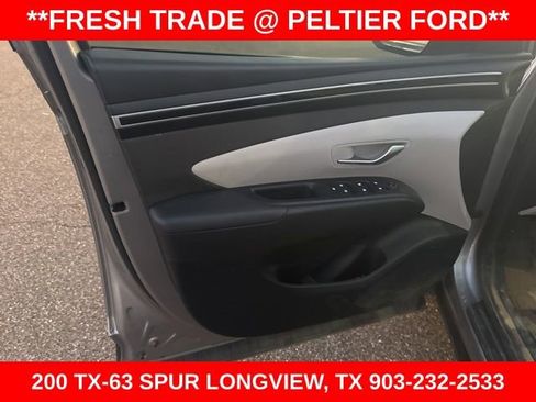 Used 2023 Hyundai Tucson SEL w/ Convenience Package image 6