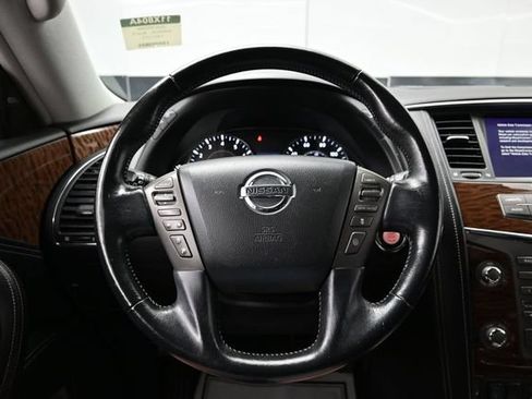 Used 2020 Nissan Armada SL w/ Premium Package AWD/4WD image 30