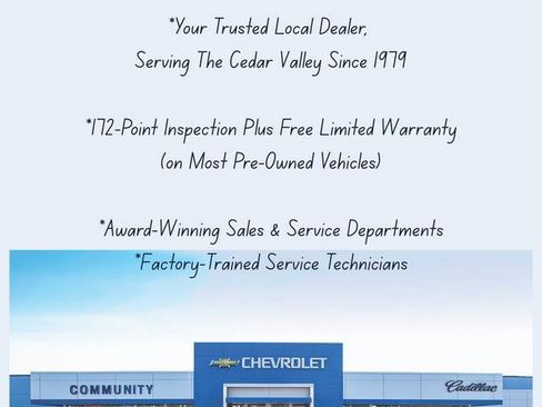 Used 2022 GMC Canyon Elevation w/ Trailering Package image 17