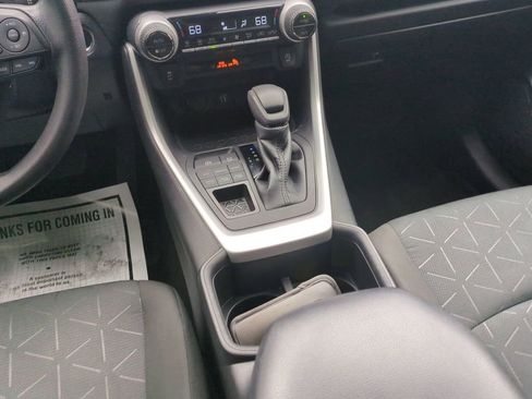 Certified 2023 Toyota RAV4 XLE image 18