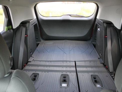 New 2026 Chevrolet TrailBlazer LT w/ Convenience Package image 6