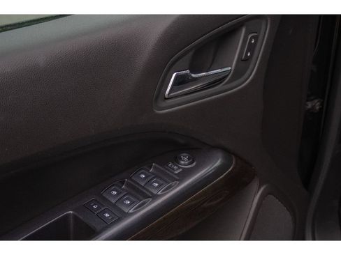 Used 2016 GMC Canyon SLE w/ Nightfall Edition AWD/4WD image 19