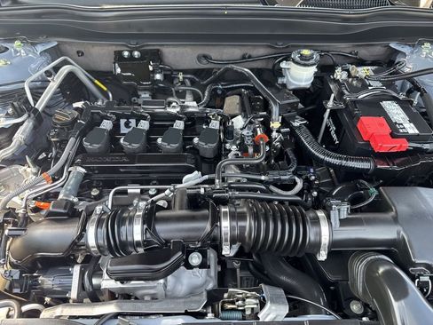 Used 2022 Honda Accord Sport image 26