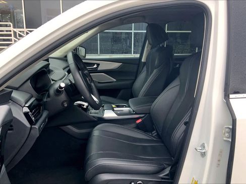 Used 2024 Acura MDX w/Technology Package image 13