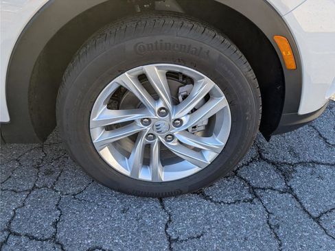 New 2026 Buick Envista Preferred image 5