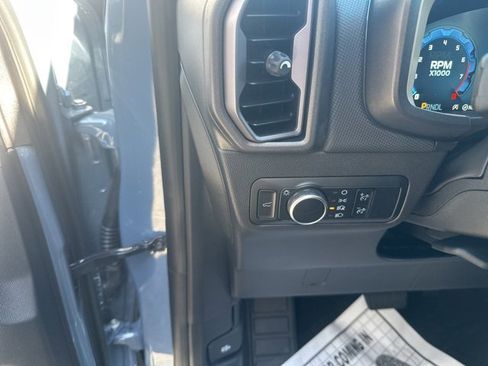 New 2025 Ford Bronco Sport Big Bend image 18