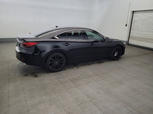 Used 2016 MAZDA MAZDA6 Grand Touring FWD image 10