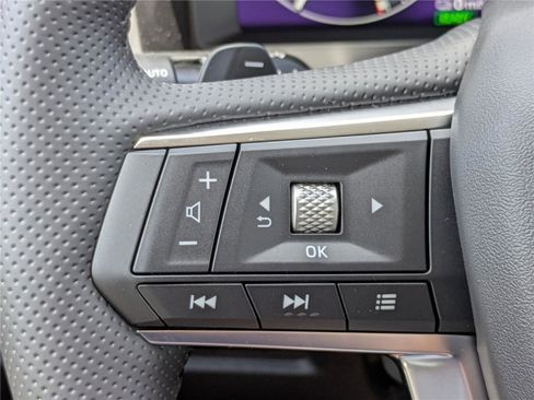 New 2025 Mitsubishi Outlander SEL image 27