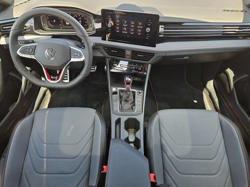 New 2027 Volkswagen Jetta GLI Autobahn FWD image 26
