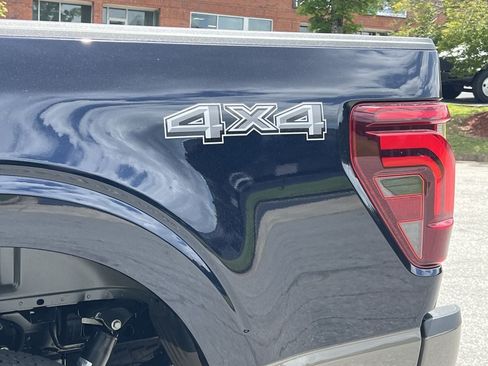 New 2026 Ford F150 King Ranch w/ Equipment Group 601A High AWD/4WD image 31