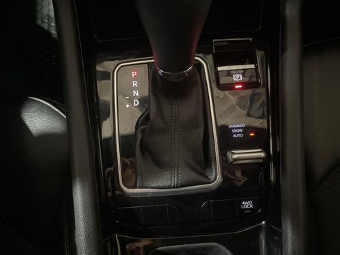 Used 2022 Jeep Compass Altitude w/ Convenience Group image 19