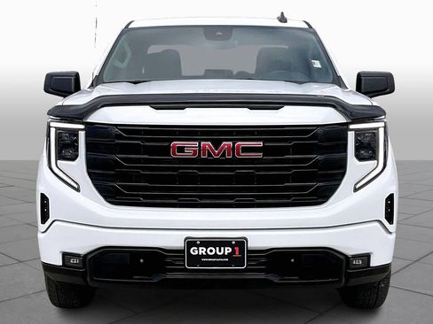 Certified 2023 GMC Sierra 1500 Elevation image 4