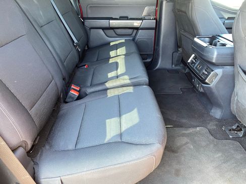 Used 2022 Ford F150 XLT w/ Equipment Group 302A High AWD/4WD image 13