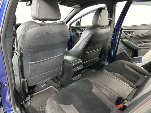 Used 2024 Subaru WRX Limited image 24