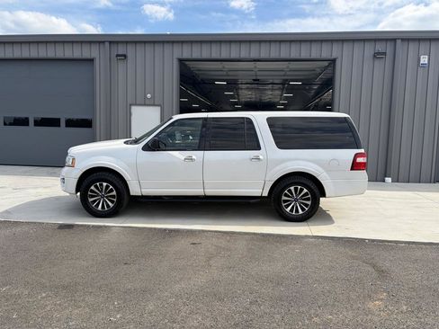 Used 2015 Ford Expedition EL XLT AWD/4WD image 2